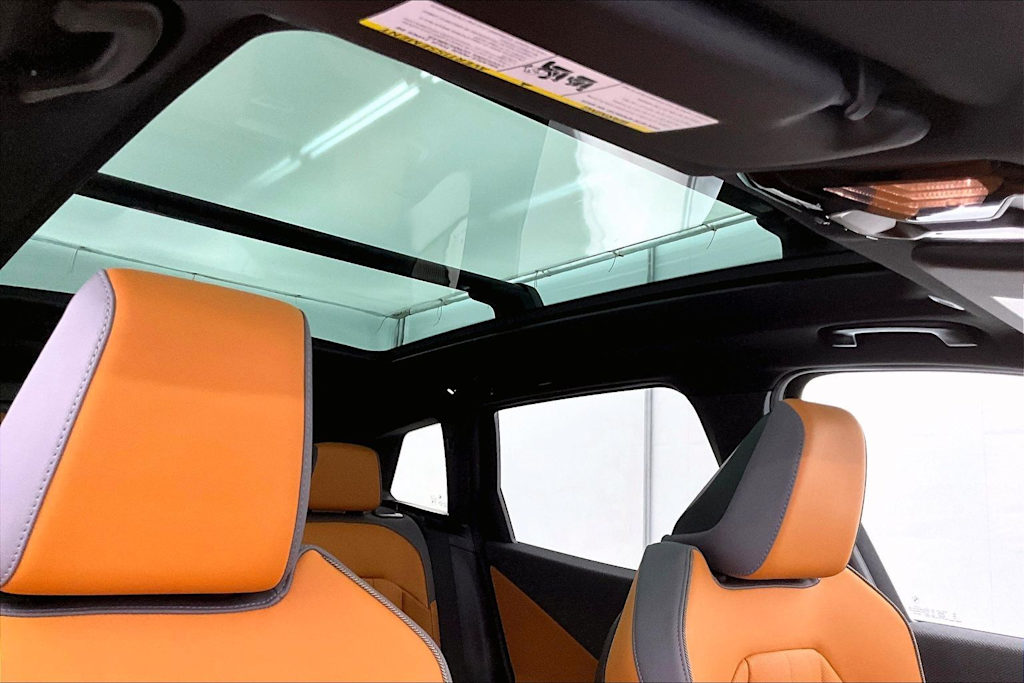 Thumbnail: 2025 BMW X3 - 30
