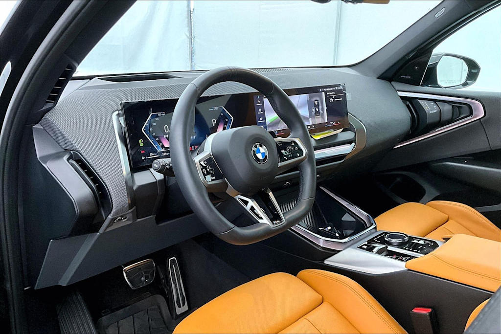 Thumbnail: 2025 BMW X3 - 2