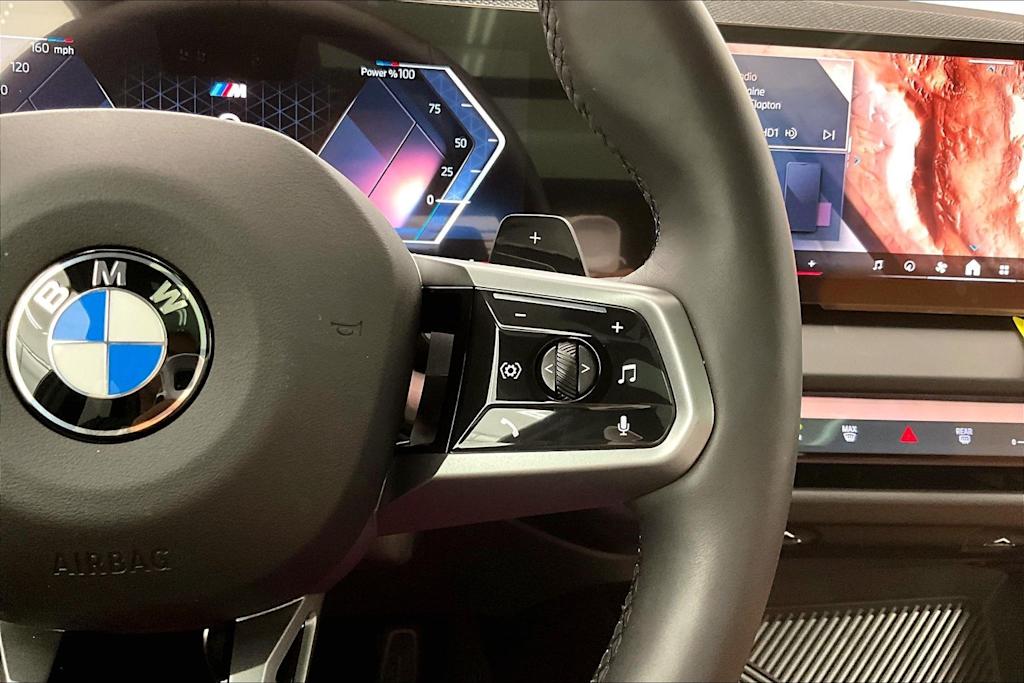 Thumbnail: 2025 BMW X3 - 25