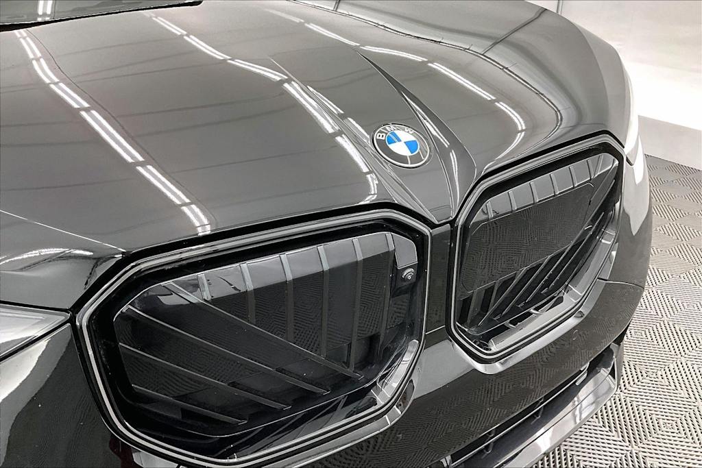 Thumbnail: 2025 BMW X3 - 33