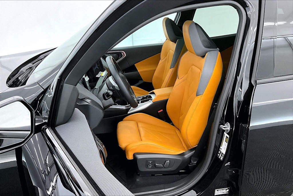 Thumbnail: 2025 BMW X3 - 11