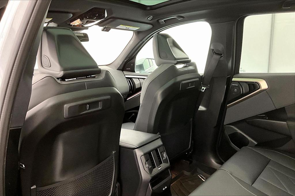 Thumbnail: 2025 BMW X3 - 13