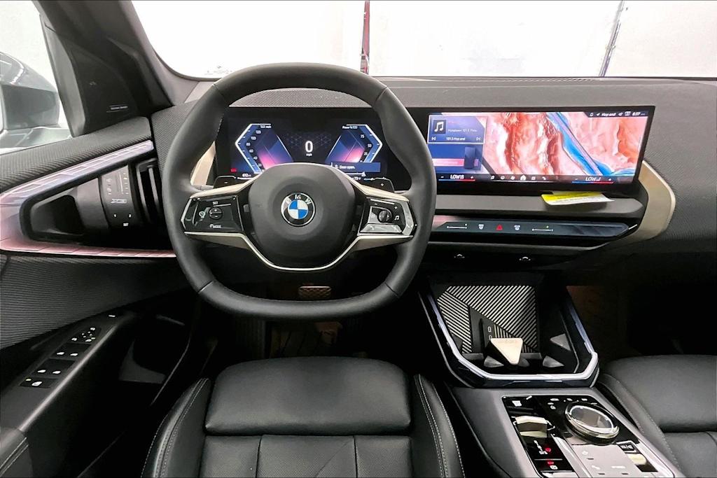 Thumbnail: 2025 BMW X3 - 14