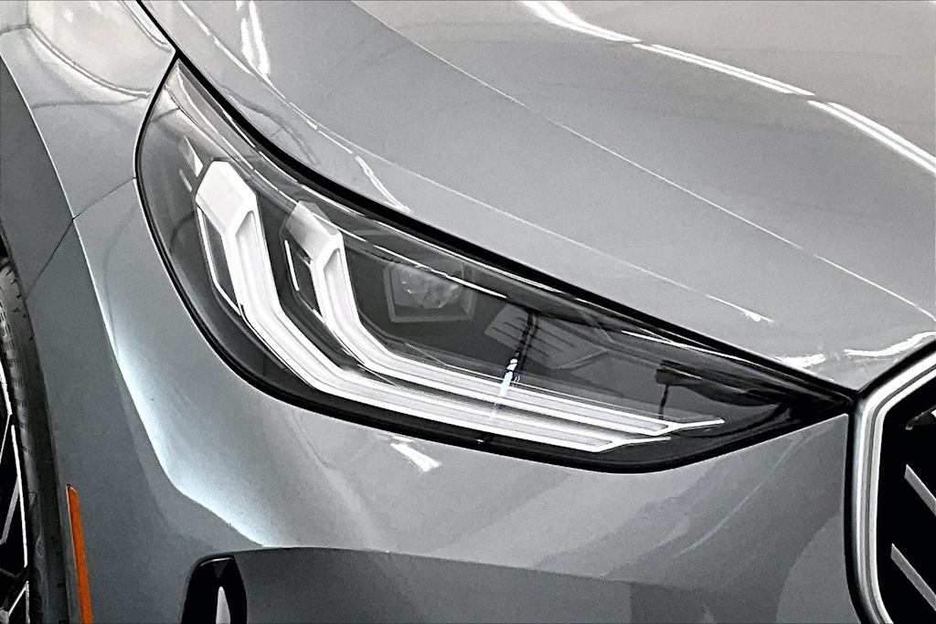 Thumbnail: 2025 BMW X3 - 31