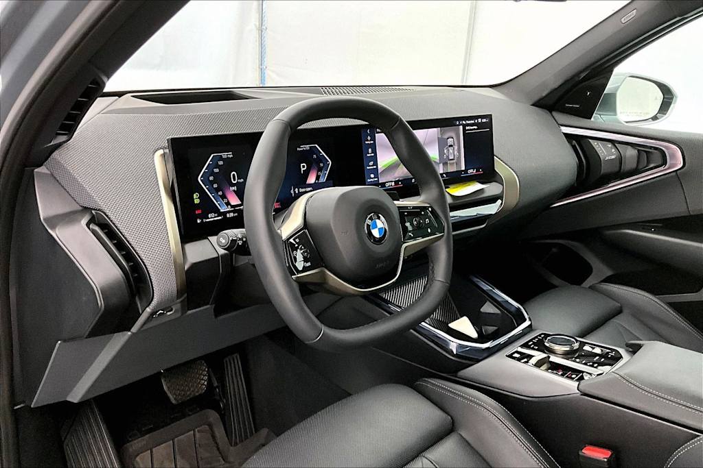 Thumbnail: 2025 BMW X3 - 2