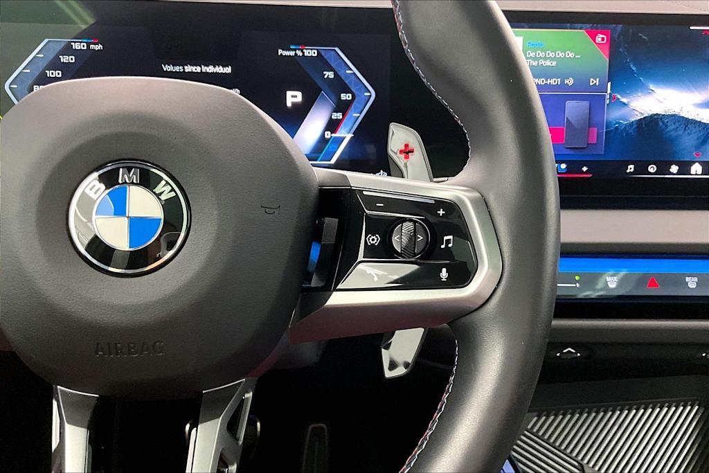 Thumbnail: 2025 BMW X3 - 26