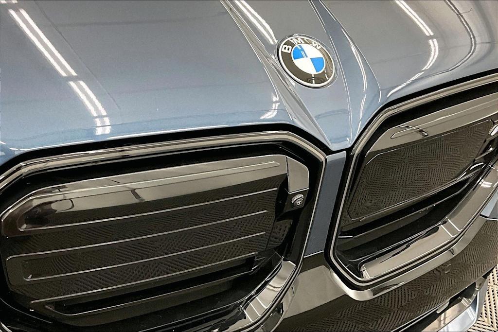 Thumbnail: 2025 BMW X3 - 33