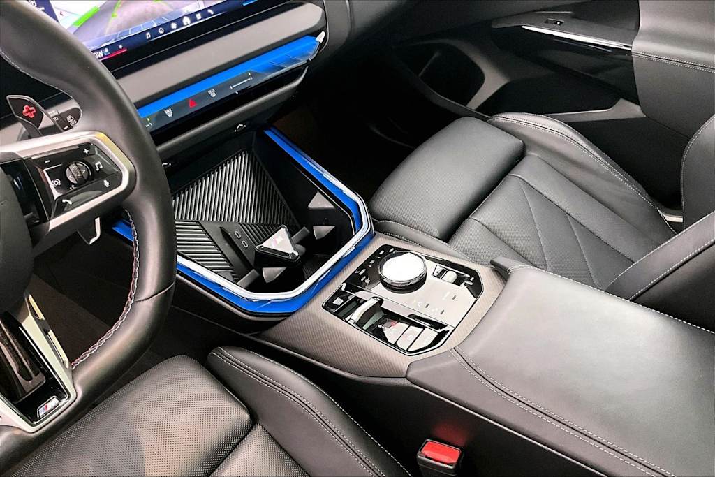 Thumbnail: 2025 BMW X3 - 17