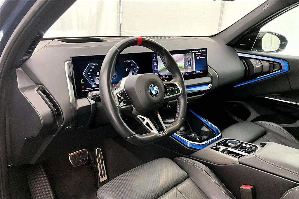Thumbnail: 2025 BMW X3 - 2
