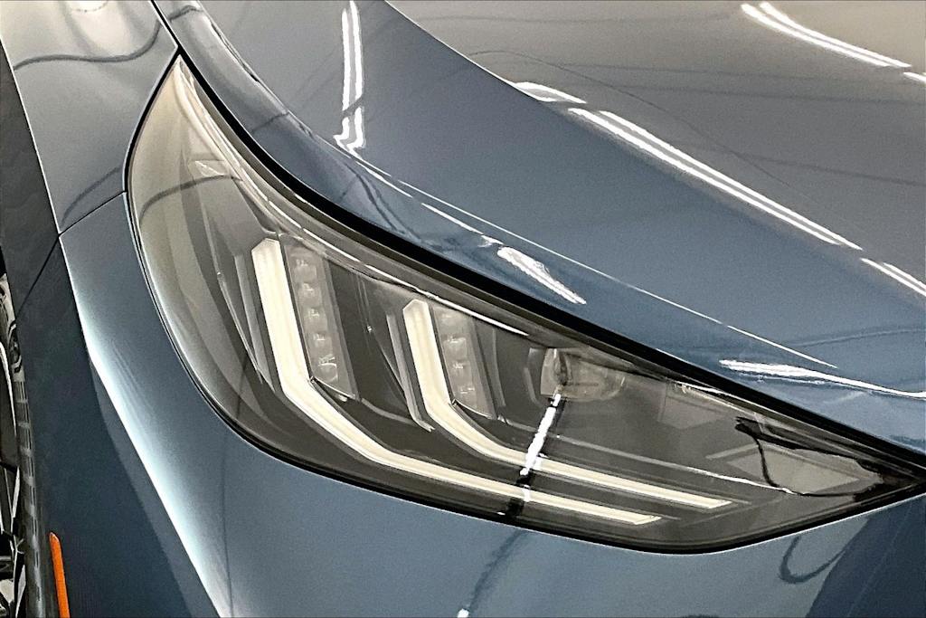 Thumbnail: 2025 BMW X3 - 31