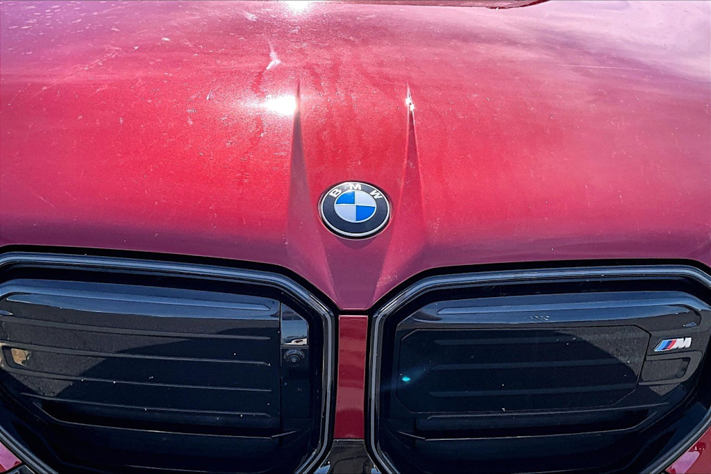 Thumbnail: 2026 BMW X3 - 18