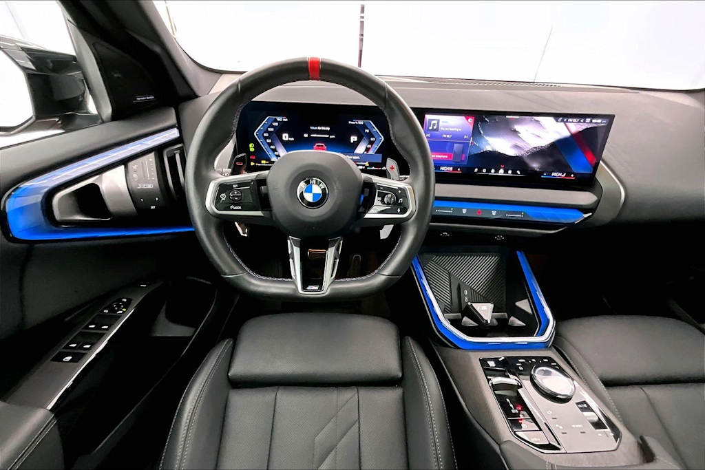 Thumbnail: 2026 BMW X3 - 14