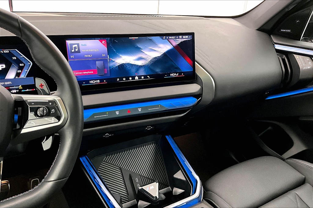 Thumbnail: 2026 BMW X3 - 15