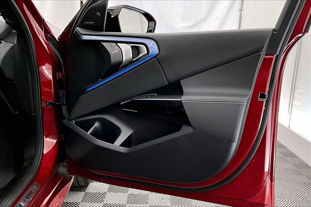 Thumbnail: 2026 BMW X3 - 28