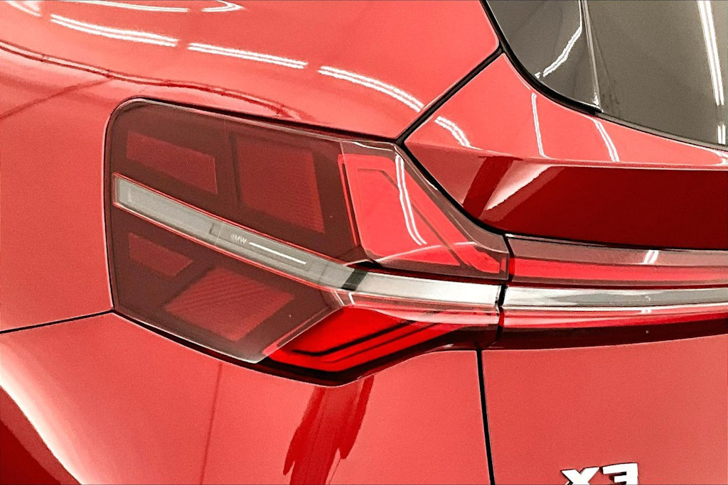 Thumbnail: 2026 BMW X3 - 32