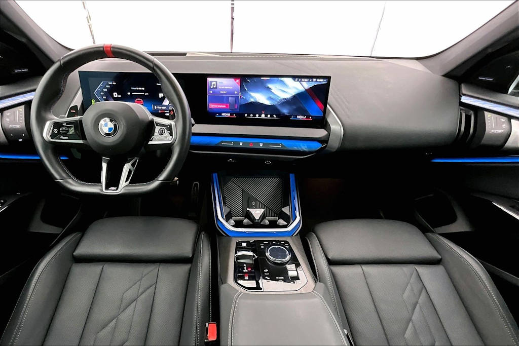 Thumbnail: 2026 BMW X3 - 10