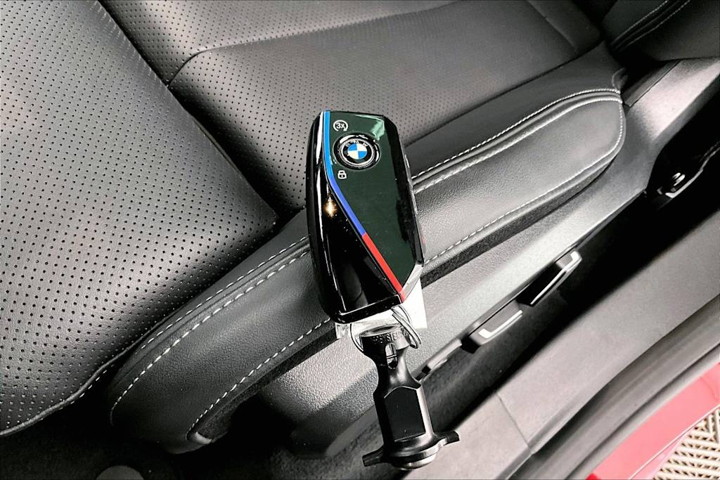 Thumbnail: 2026 BMW X3 - 19