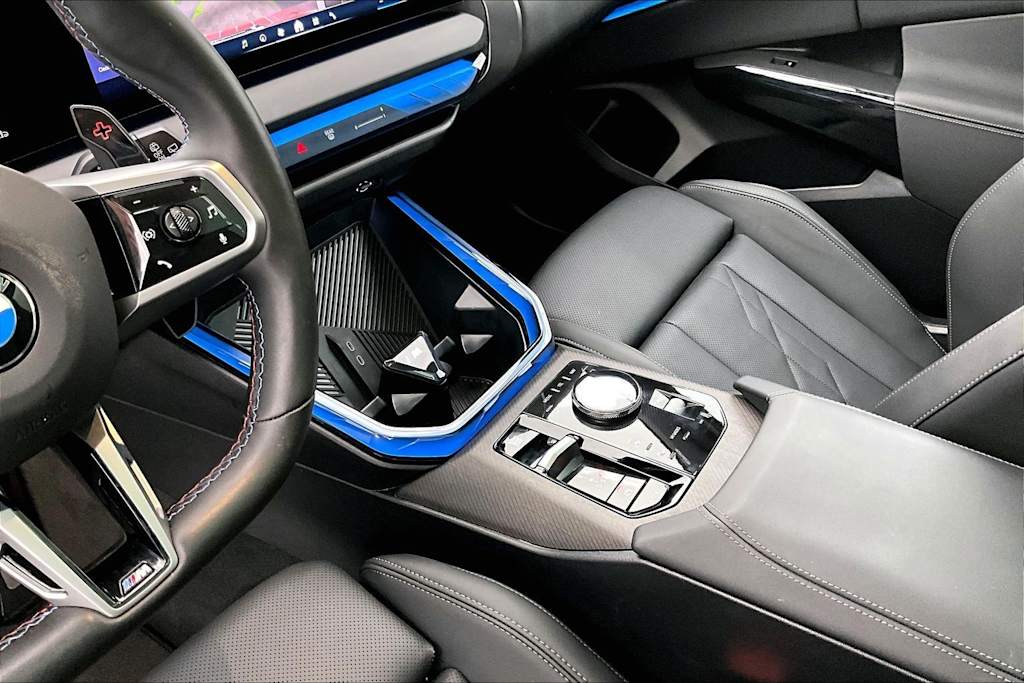 Thumbnail: 2026 BMW X3 - 16
