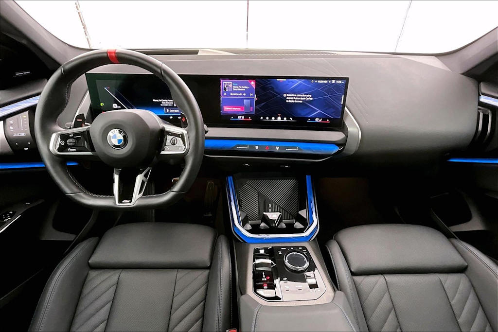 Thumbnail: 2026 BMW X3 - 10