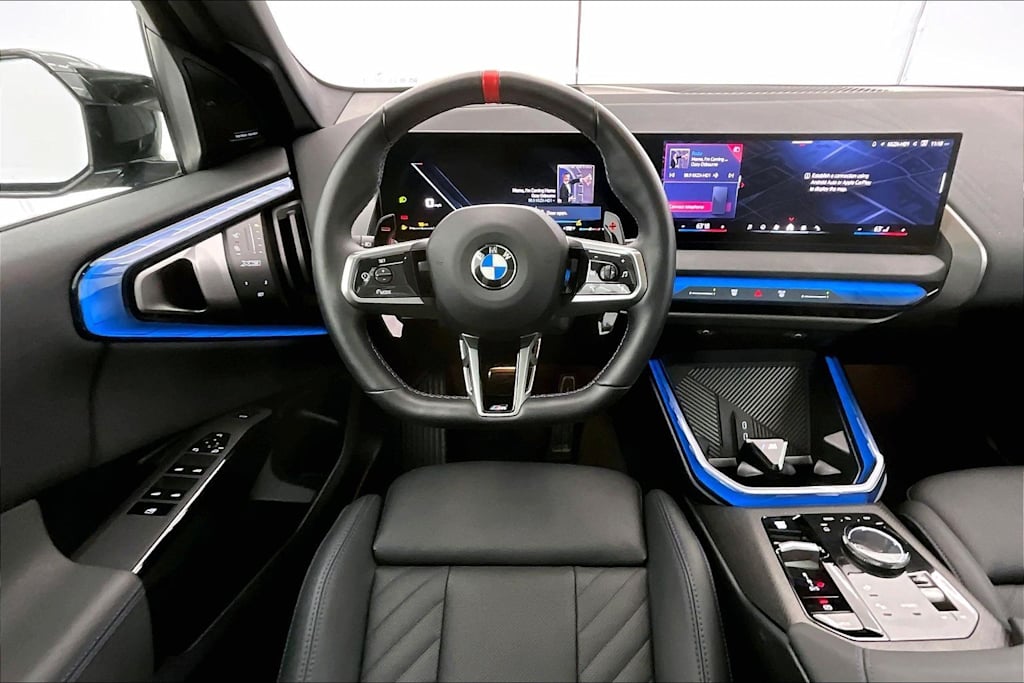 Thumbnail: 2026 BMW X3 - 14