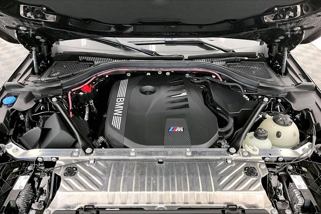 Thumbnail: 2026 BMW X3 - 9