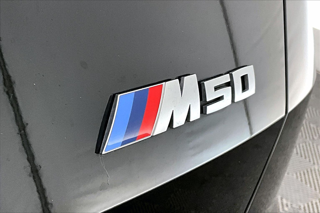 Thumbnail: 2026 BMW X3 - 7