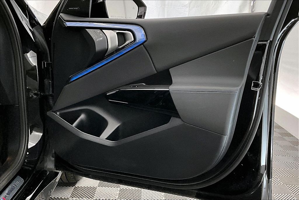 Thumbnail: 2026 BMW X3 - 28