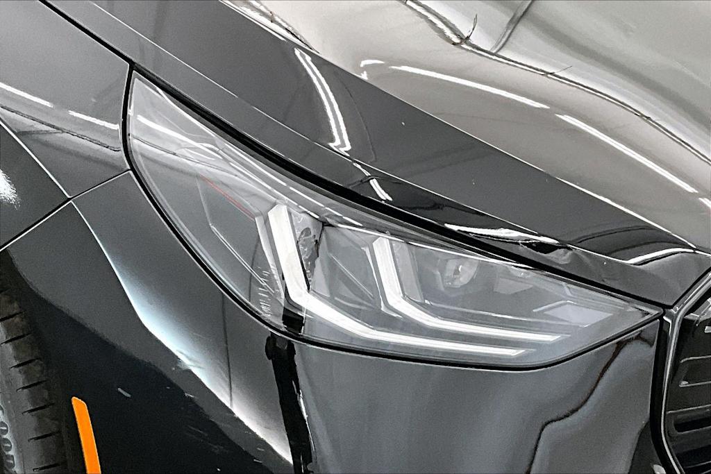 Thumbnail: 2026 BMW X3 - 31