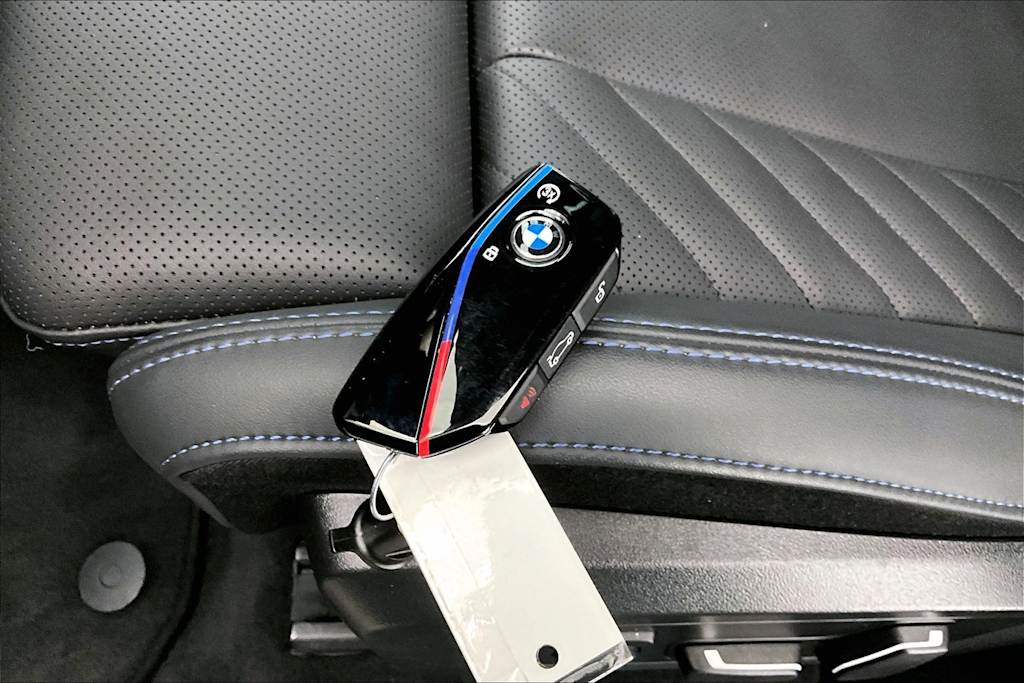 Thumbnail: 2026 BMW X3 - 18