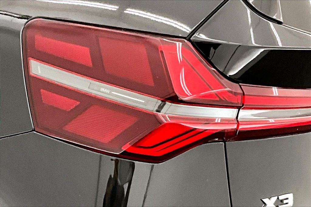 Thumbnail: 2026 BMW X3 - 32