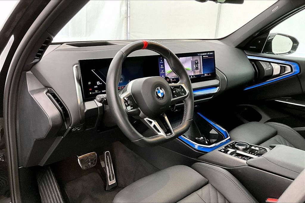 Thumbnail: 2026 BMW X3 - 2