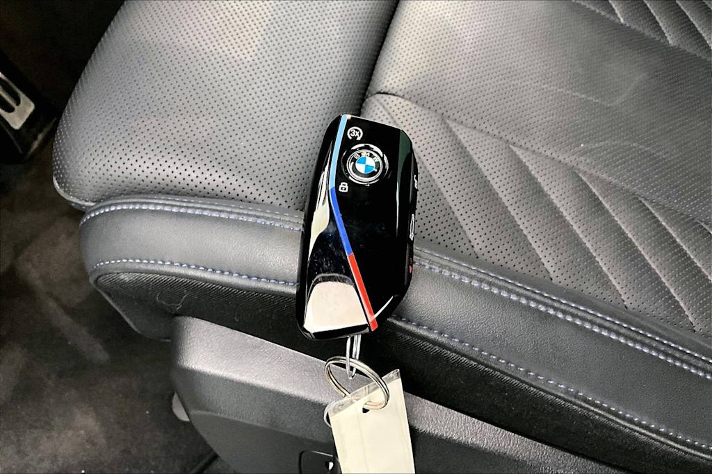 Thumbnail: 2025 BMW X3 - 19