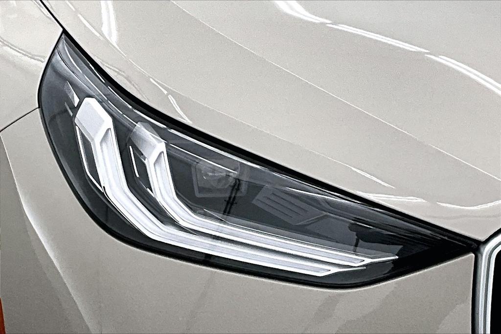 Thumbnail: 2025 BMW X3 - 31