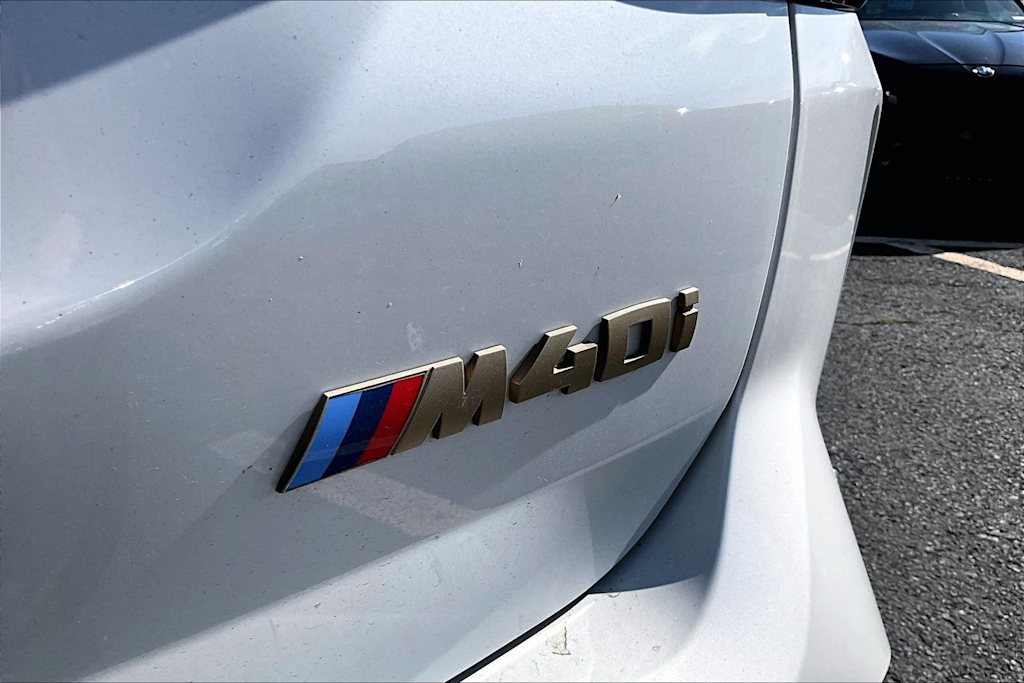 Thumbnail: 2023 BMW X3 - 7