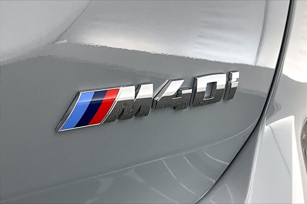 Thumbnail: 2024 BMW X3 - 7