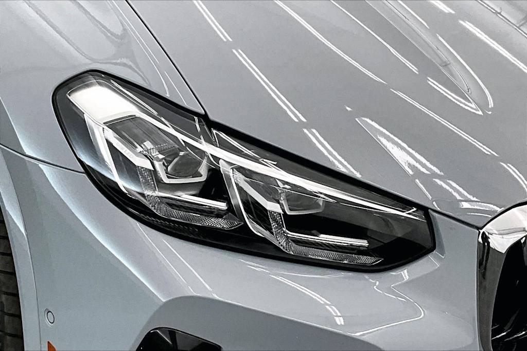 Thumbnail: 2024 BMW X3 - 31