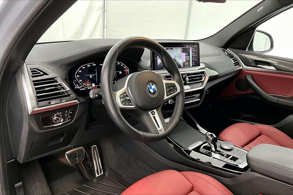 Thumbnail: 2024 BMW X3 - 2