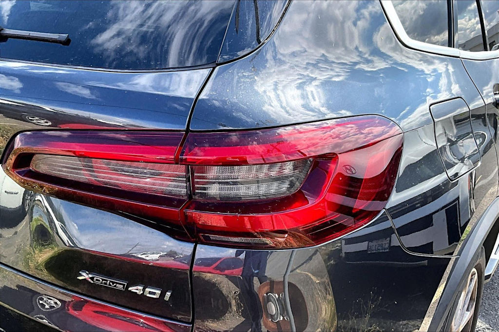 Thumbnail: 2023 BMW X5 - 13