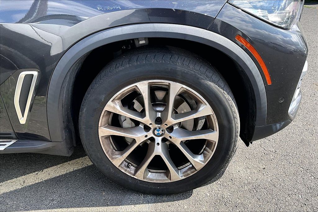 Thumbnail: 2023 BMW X5 - 15