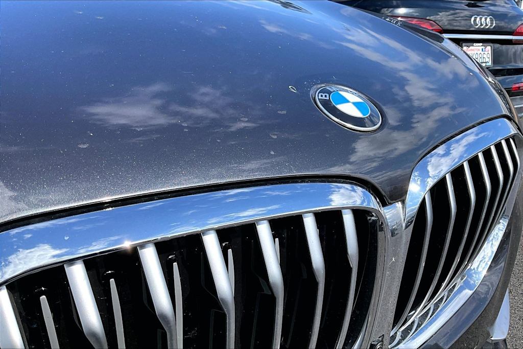 Thumbnail: 2023 BMW X5 - 18