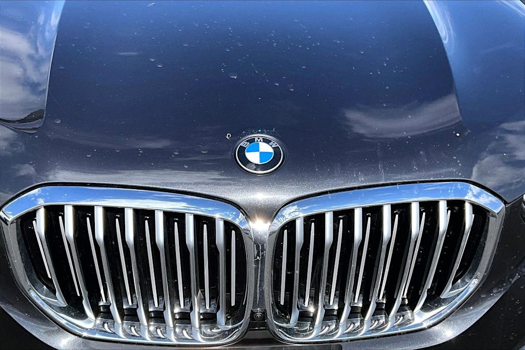 Thumbnail: 2023 BMW X5 - 19