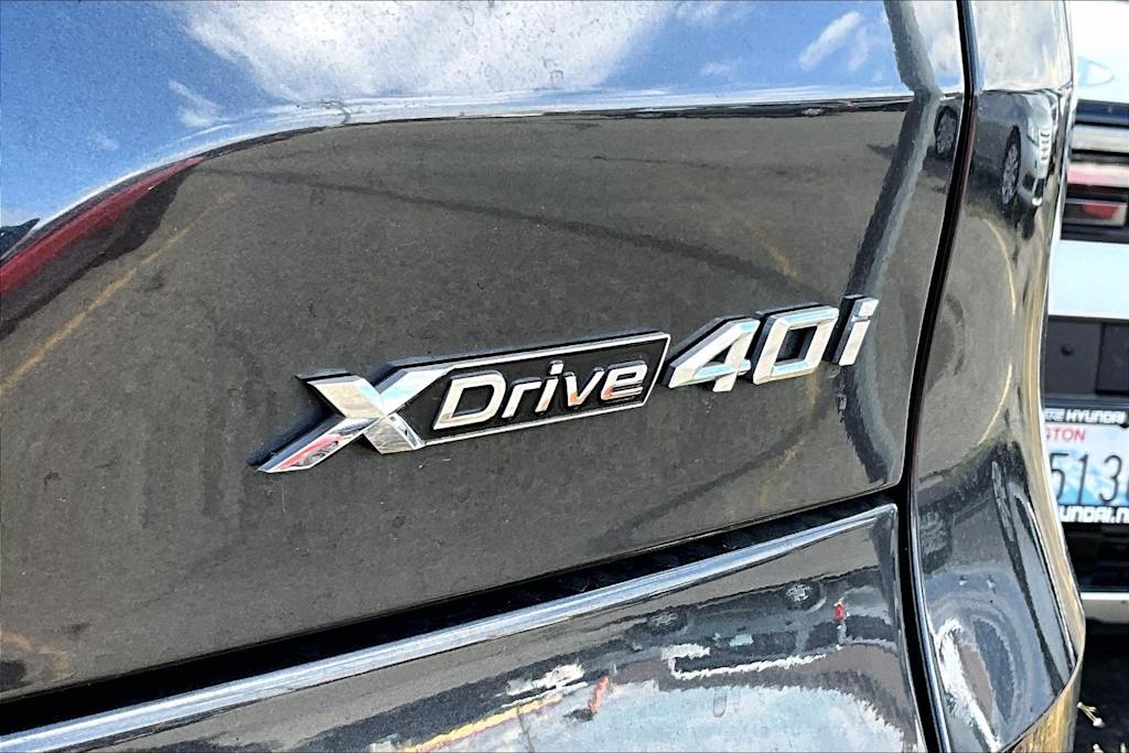 Thumbnail: 2023 BMW X5 - 6