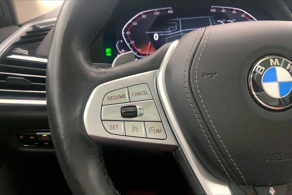 Thumbnail: 2021 BMW X7 - 24