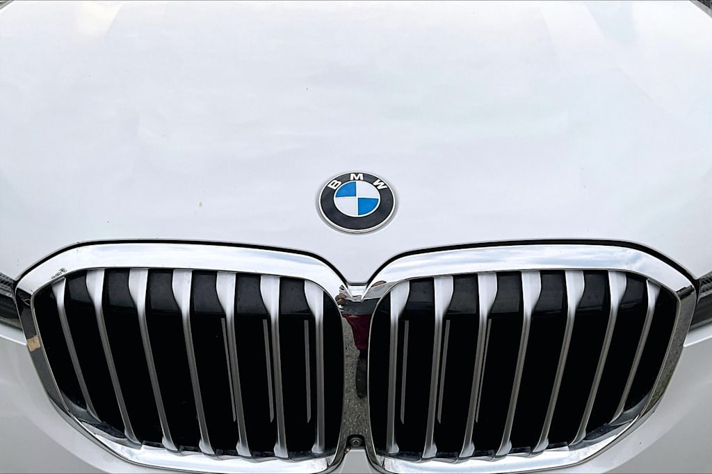 Thumbnail: 2019 BMW X7 - 16