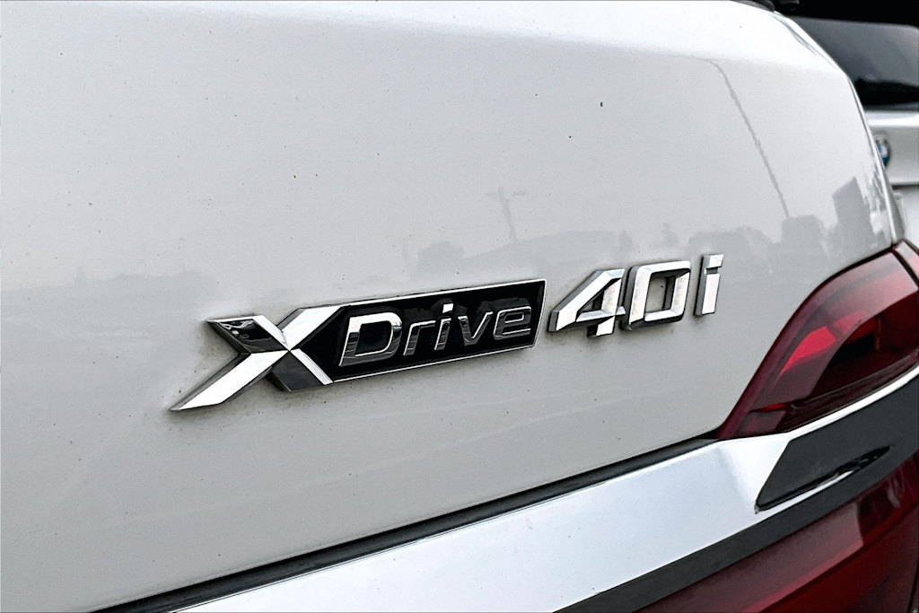 Thumbnail: 2019 BMW X7 - 6