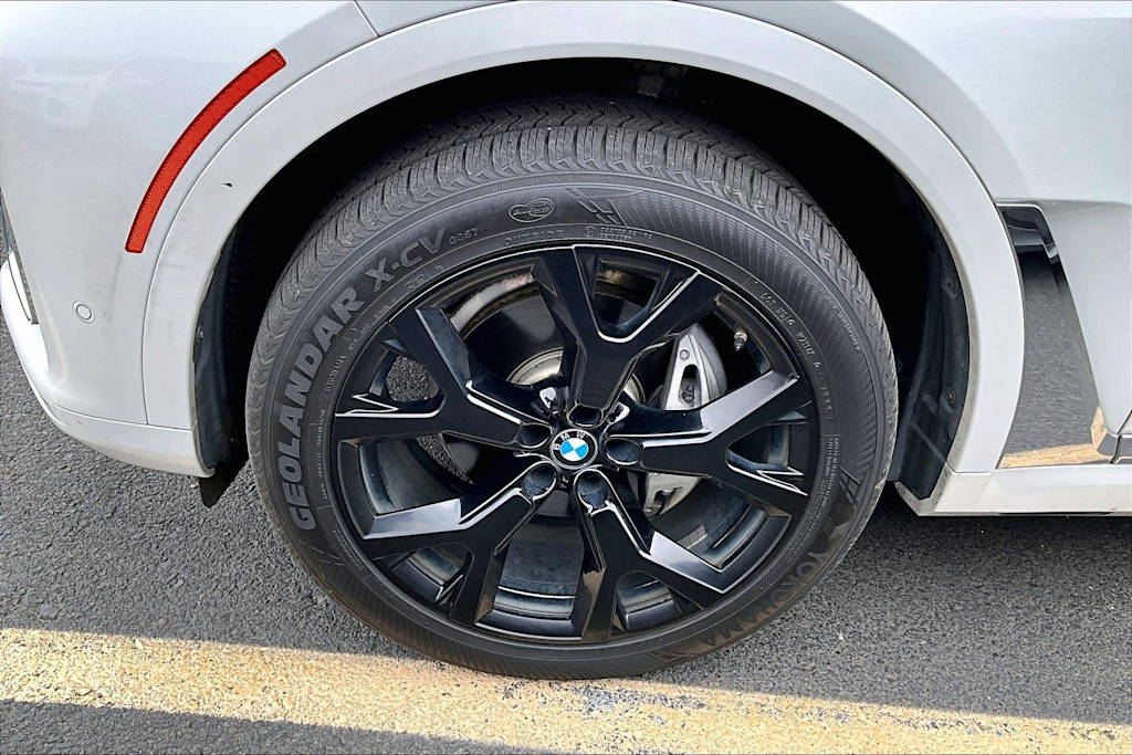 Thumbnail: 2019 BMW X7 - 7