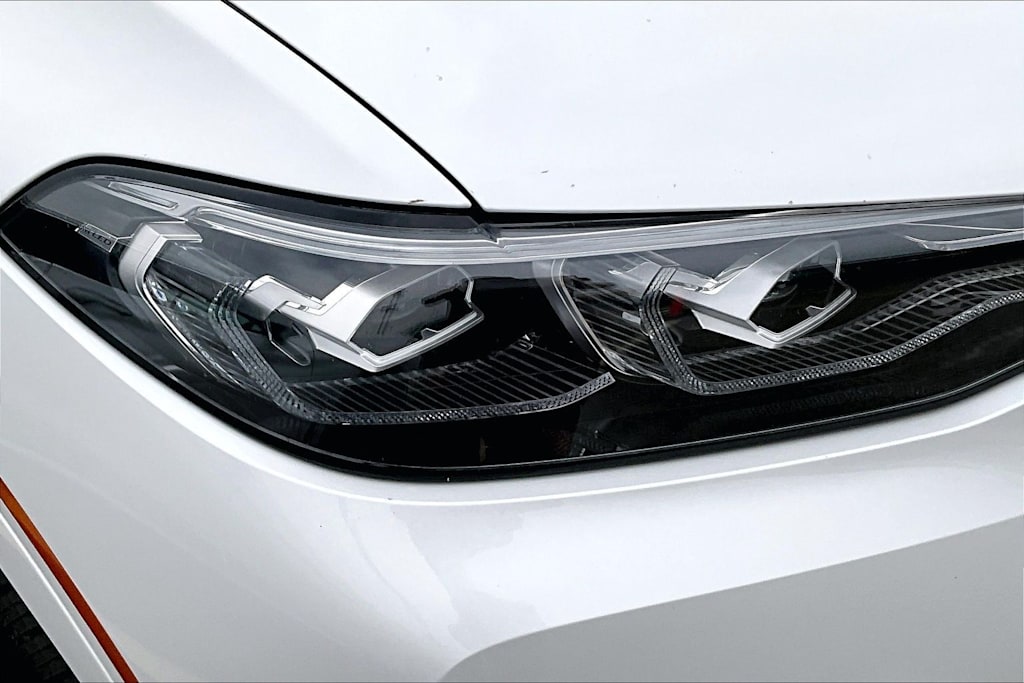 Thumbnail: 2019 BMW X7 - 9