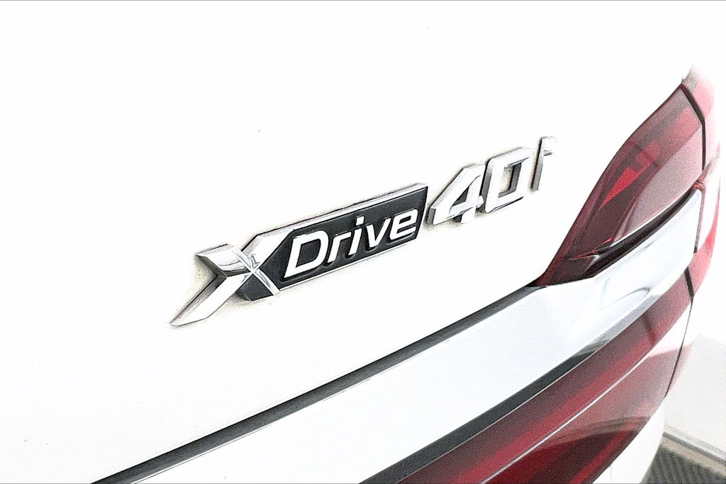Thumbnail: 2019 BMW X7 - 7