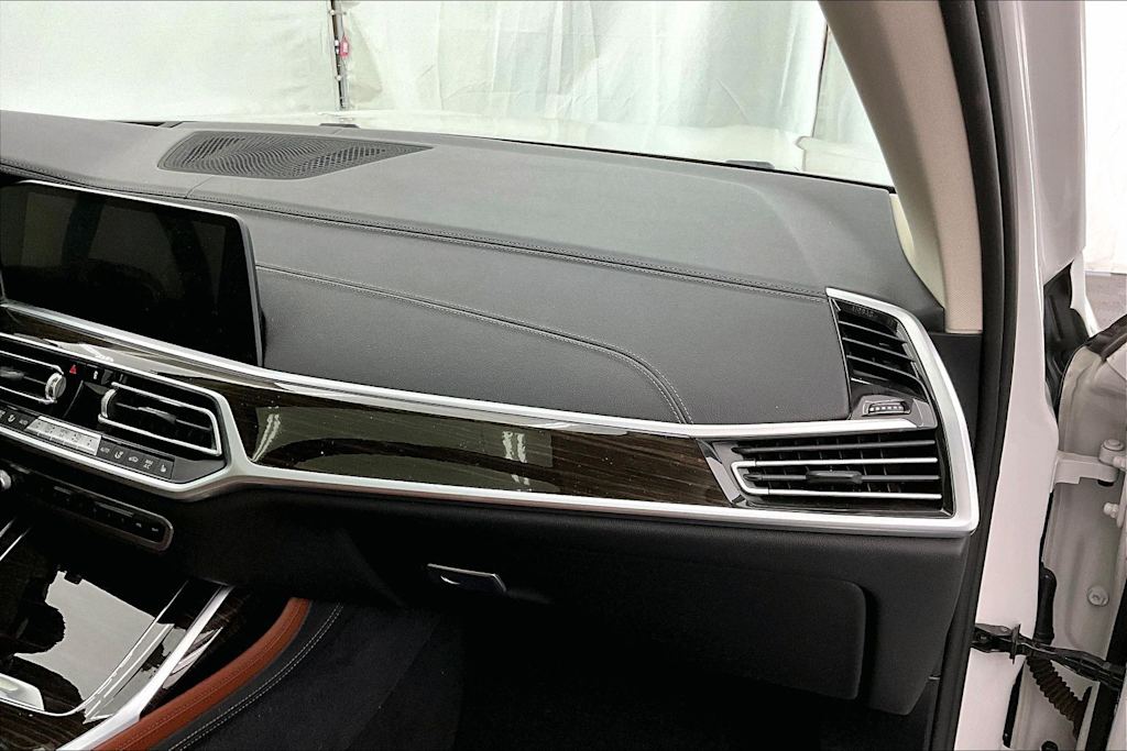 Thumbnail: 2019 BMW X7 - 24