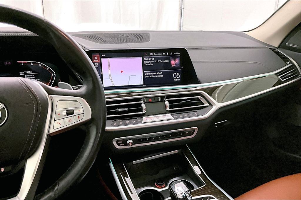 Thumbnail: 2019 BMW X7 - 15